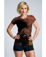 Gotham Reckoning T-Shirt – Born of Shadows