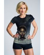 Cloak & Dagger T-shirt