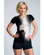 T-Shirt – Cloak & Dagger Edition