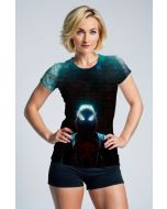 T-Shirt - Spider-Man Design