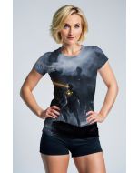 Ikaris Cosmic Power T-shirt