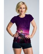 Ikaris Eternal Warrior T-shirt