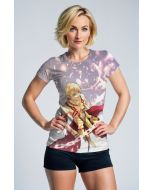 Gilgamesh Heroic T-shirt