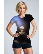 Gilgamesh Heroic T-shirt