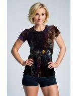 Midnight Sons by Agt Design T-shirt