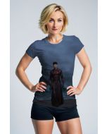 he Druig T-Shirt brings the essence of the Eternals’ mind-controlling hero to life with
