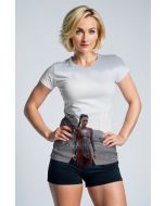 For a more casual and light option, the Makkari T-Shirt brings a simple yet stylish design