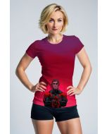 Miguel O’Hara T-Shirt – Spider-Man 2099 in 