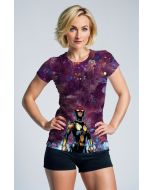 Sam Alexander T-shirt – Nova