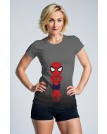 Takuya Yamashiro / Spider-Man (Toei) T-Shirt - Heroic Action Edition