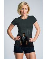 Frank Castle / The Punisher T-Shirt - Dark Justice Edition