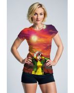 Rogue (Anna Marie) T-Shirt - The Strong 