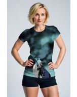 Ororo Munroe / Storm T-Shirt - Master of the Elements