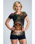 Juggernaut (Cain Marko) T-Shirt - Strength in Every Punch