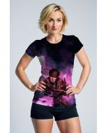 Gambit (Remy LeBeau) T-Shirt - Unleashing the Power of Cards