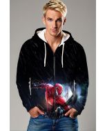 Carnage Stormbreaker Full-Zip Hoodie