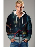 A3 Warehouse Zip-Up – Tactical Web Gear