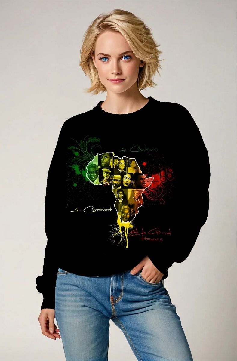 Unity  Diversity Sweatshirt - T-Shirts, Hoodies, Zip-Up Jackets, and Pullovers