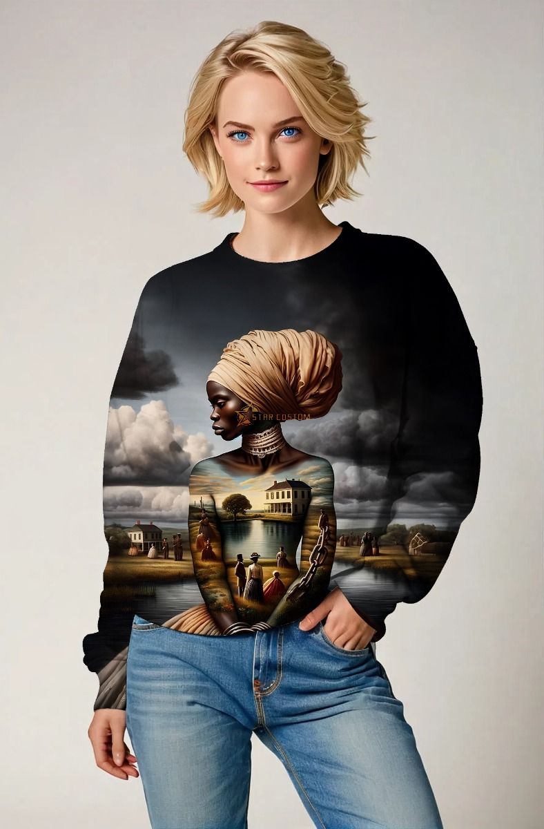 Heritage Reflections Sweatshirt - T-Shirts, Hoodies, Zip-Up Jackets, and Pullovers