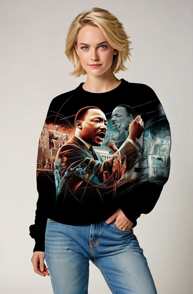 Legacy of Leadership Sweatshirt - T-Shirts, Hoodies, Zip-Up Jackets, and Pullovers