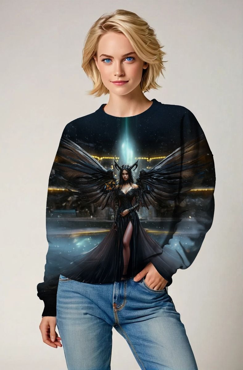 Aries Zodiac Collection: The Warrior of Fire Hoodie, Sweatshirt, Zip-Up, T-Shirt