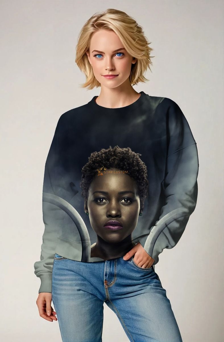 Cloak & Dagger Crewneck Sweatshirt