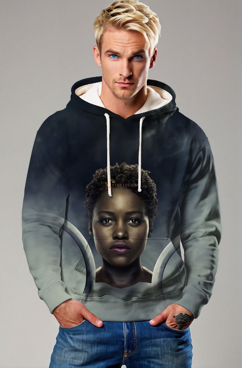 Cloak & Dagger Hoodie