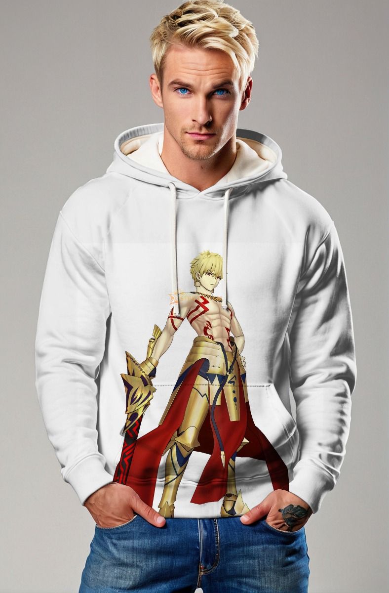Gilgamesh Hoodie
