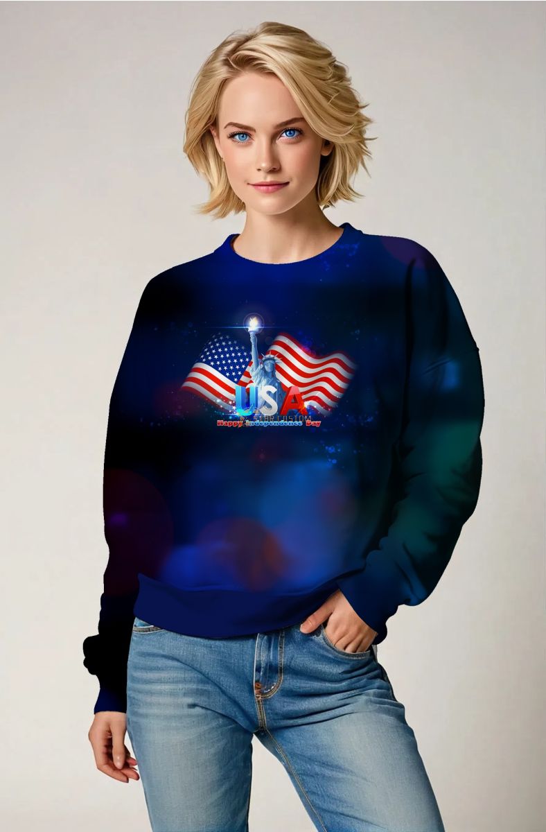 Independence Day Hoodie-01