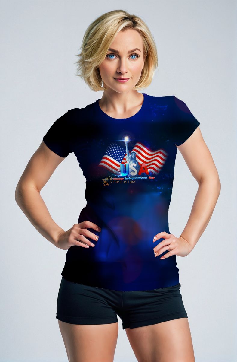 Independence Day T-Shirt-01