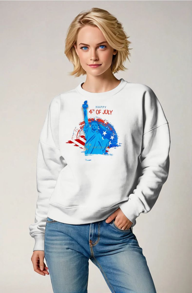 Independence Day Hoodie-10
