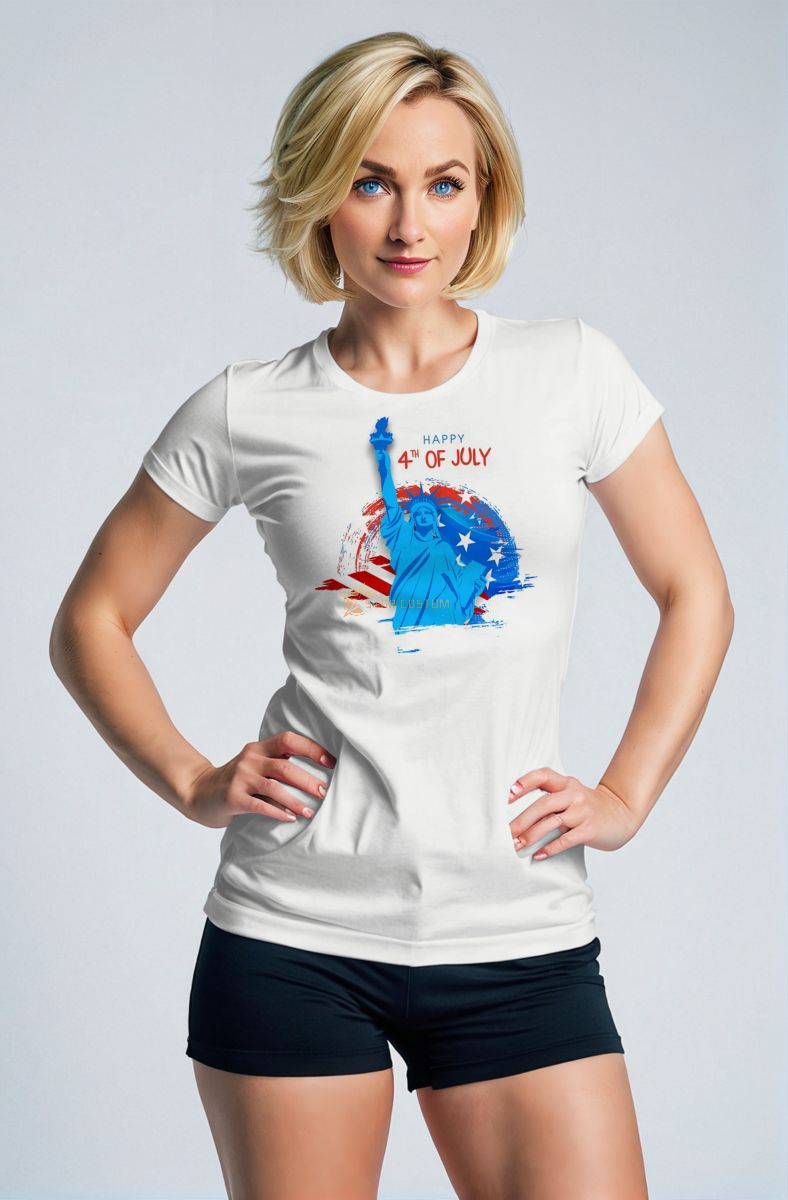 Independence Day T-Shirt-10