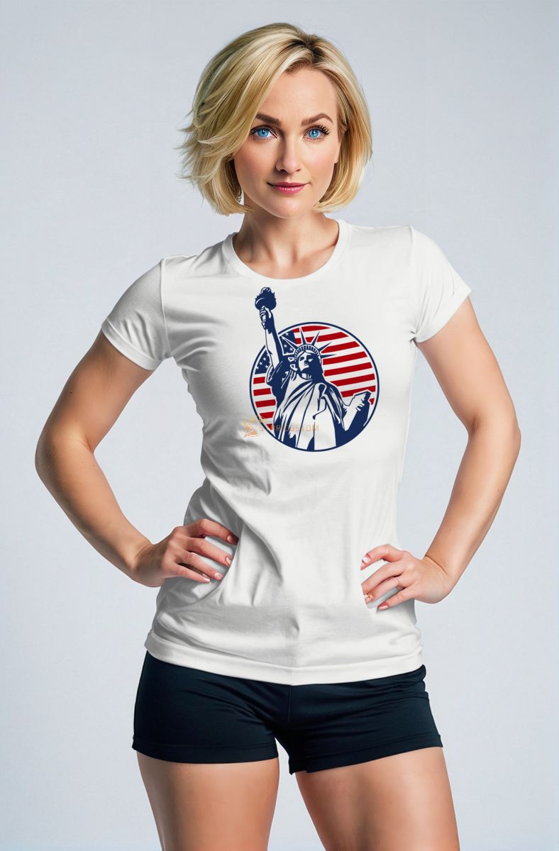 Independence Day T-Shirt-11