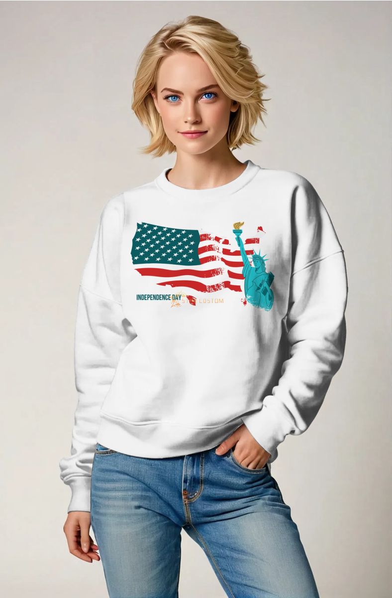 Independence Day Hoodie-13