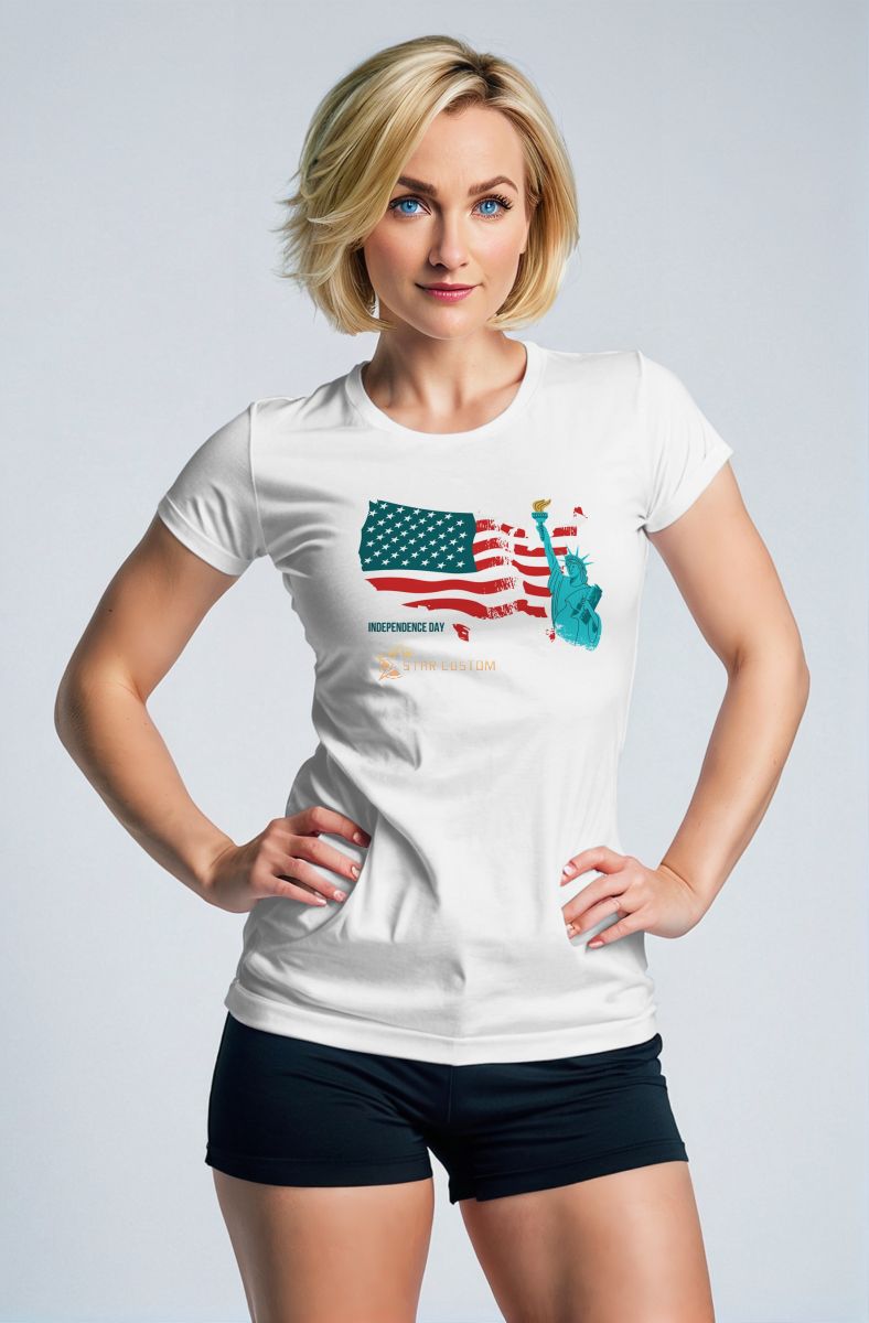 Independence Day T-Shirt-13