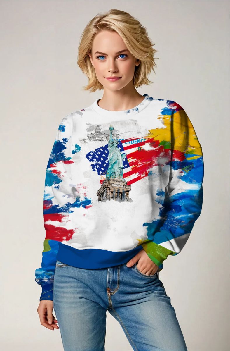 Independence Day Hoodie-14