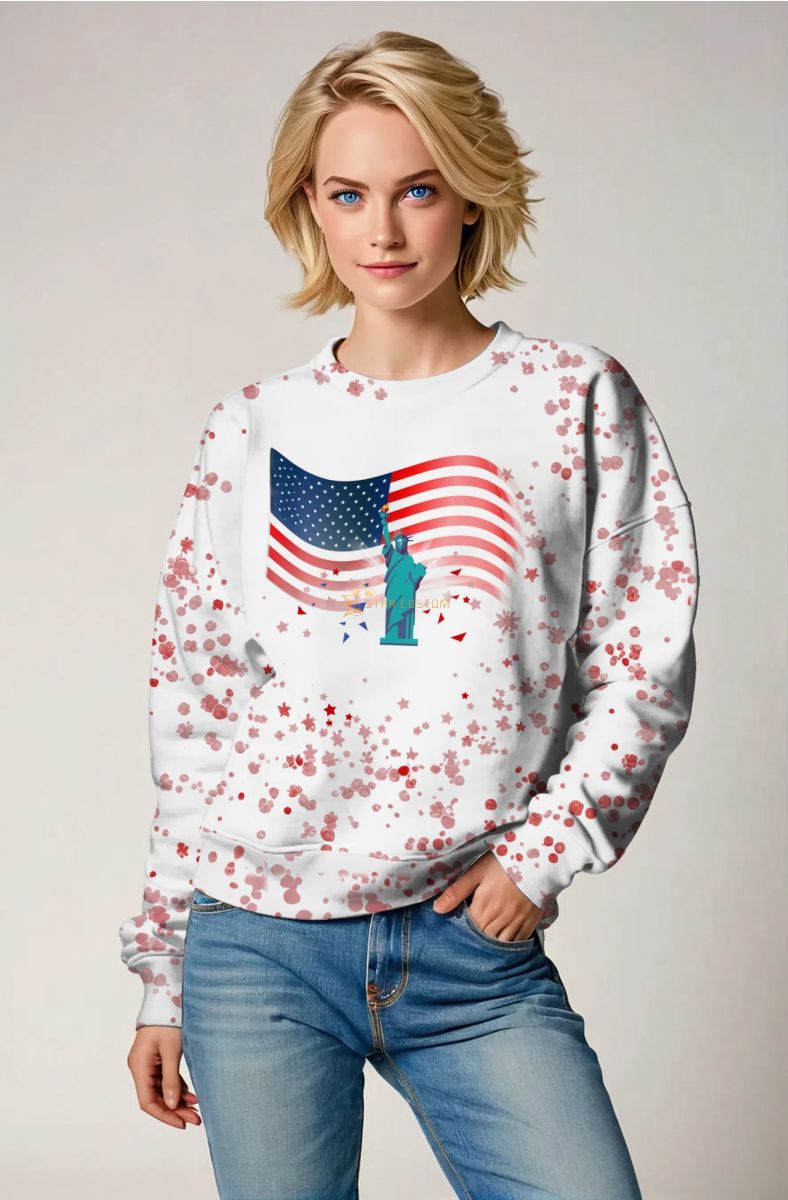Independence Day Hoodie-15