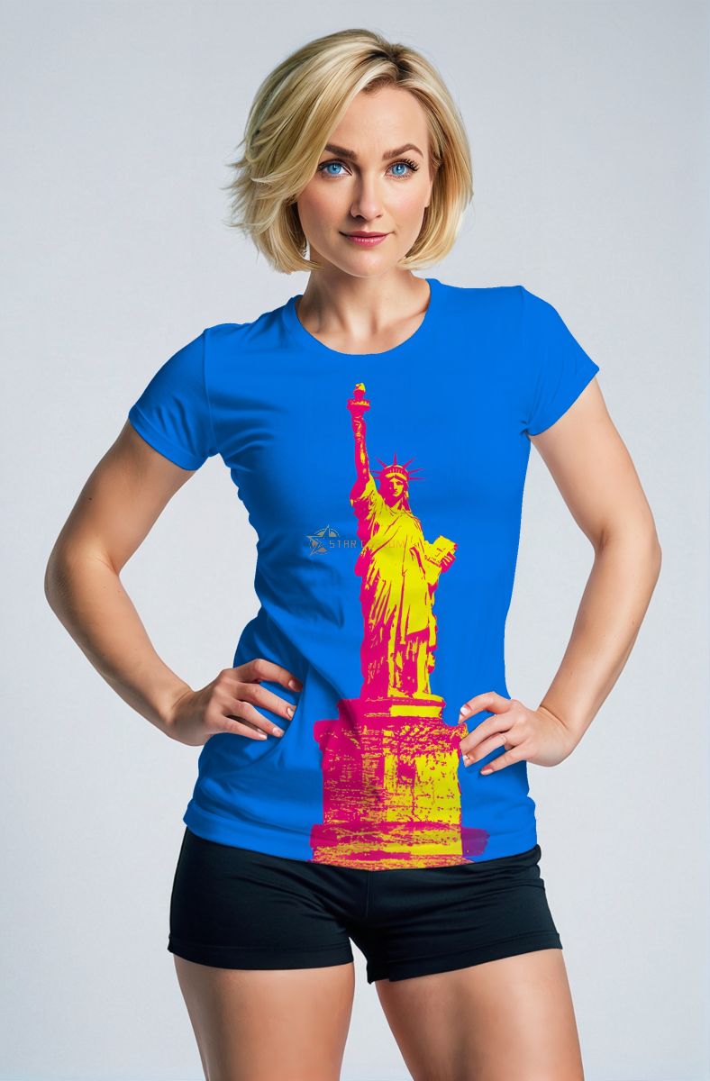 Independence Day T-Shirt-17