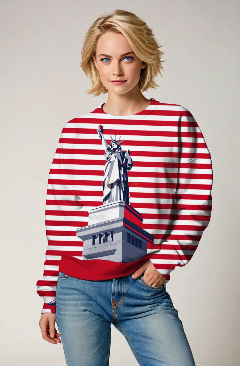 Independence Day Hoodie-19