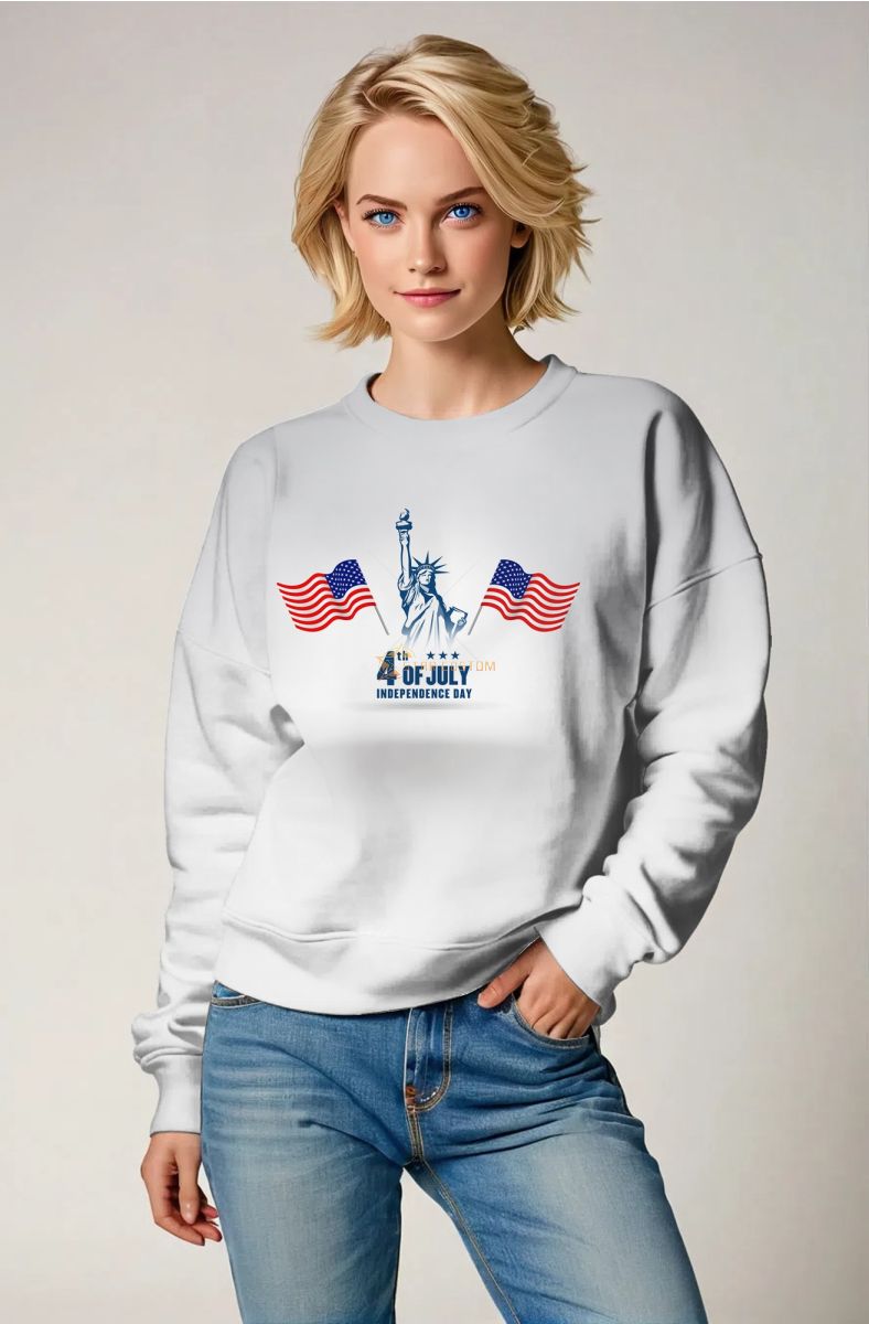 Independence Day Hoodie-02