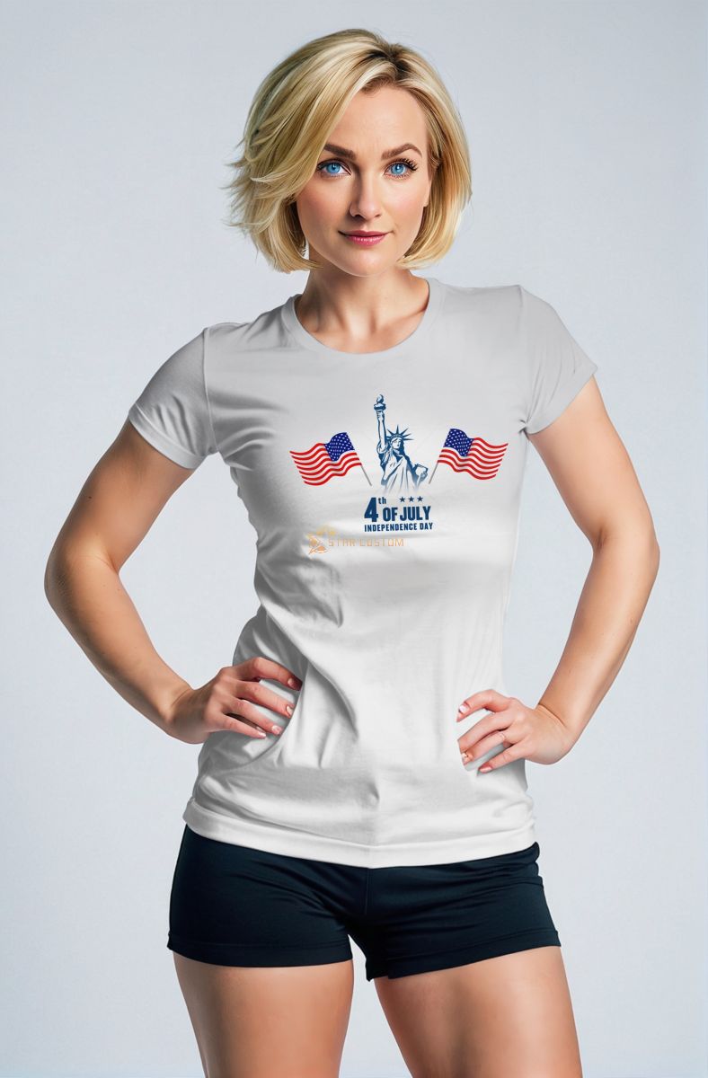 Independence Day T-Shirt-02