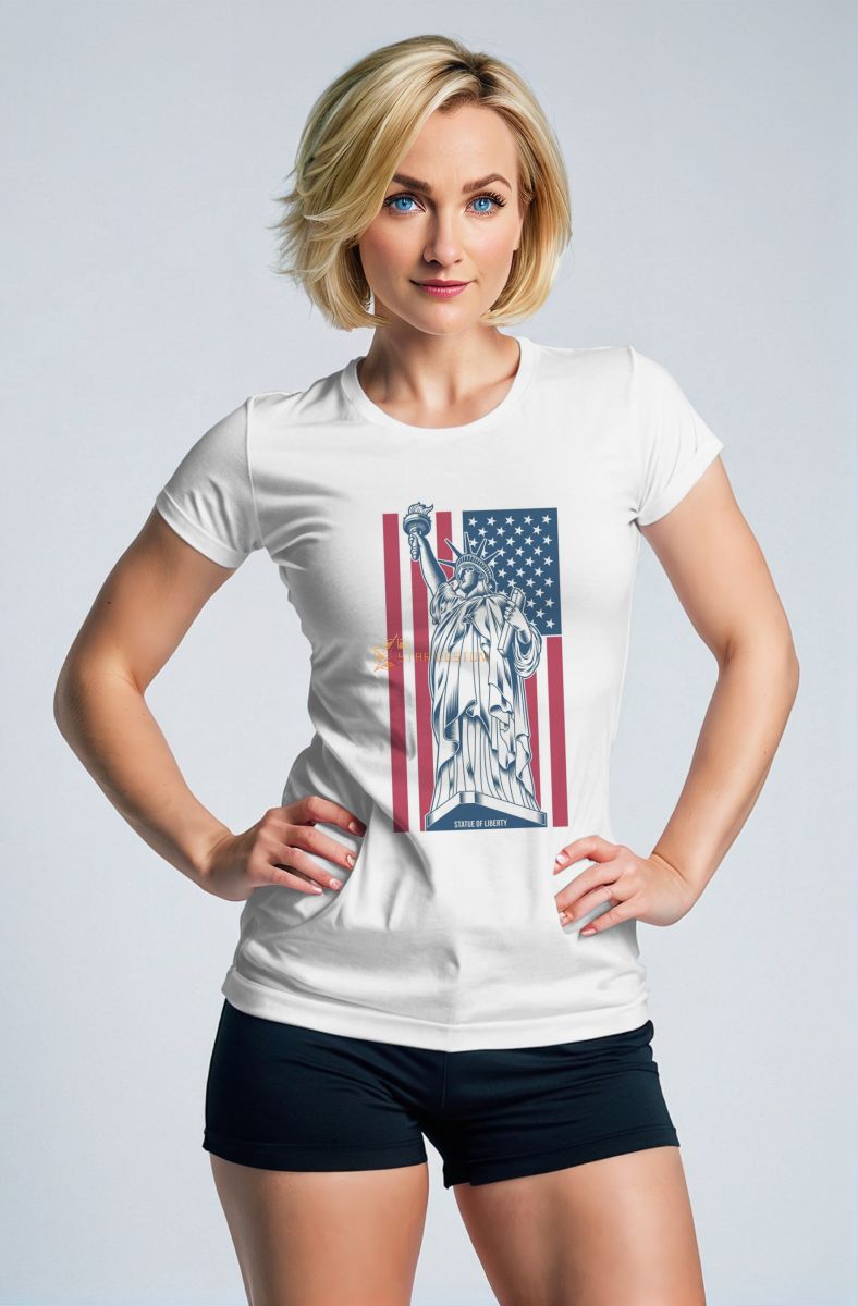 Independence Day T-Shirt-20
