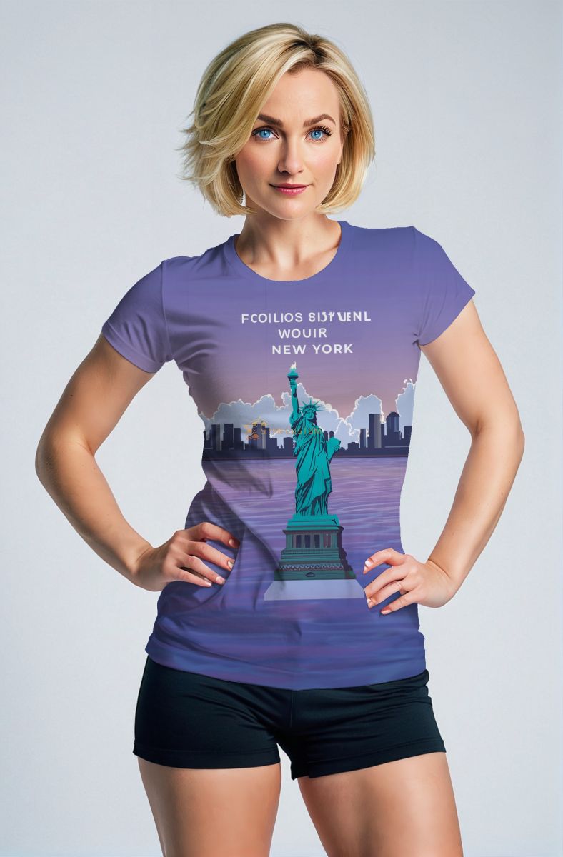 Independence Day T-Shirt-21