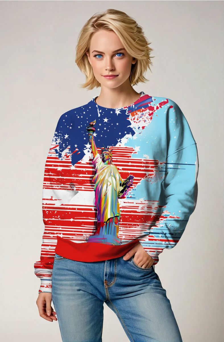 Independence Day Hoodie-23