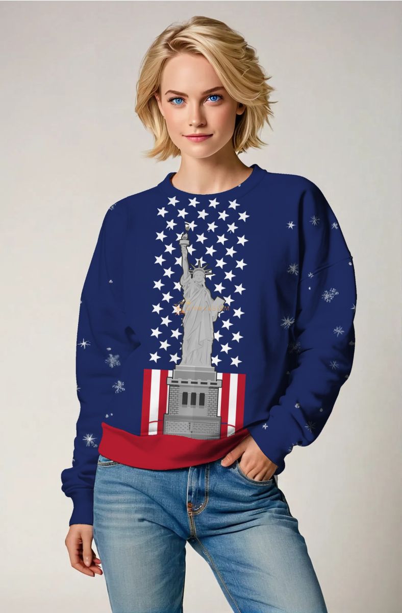 Independence Day Hoodie-24