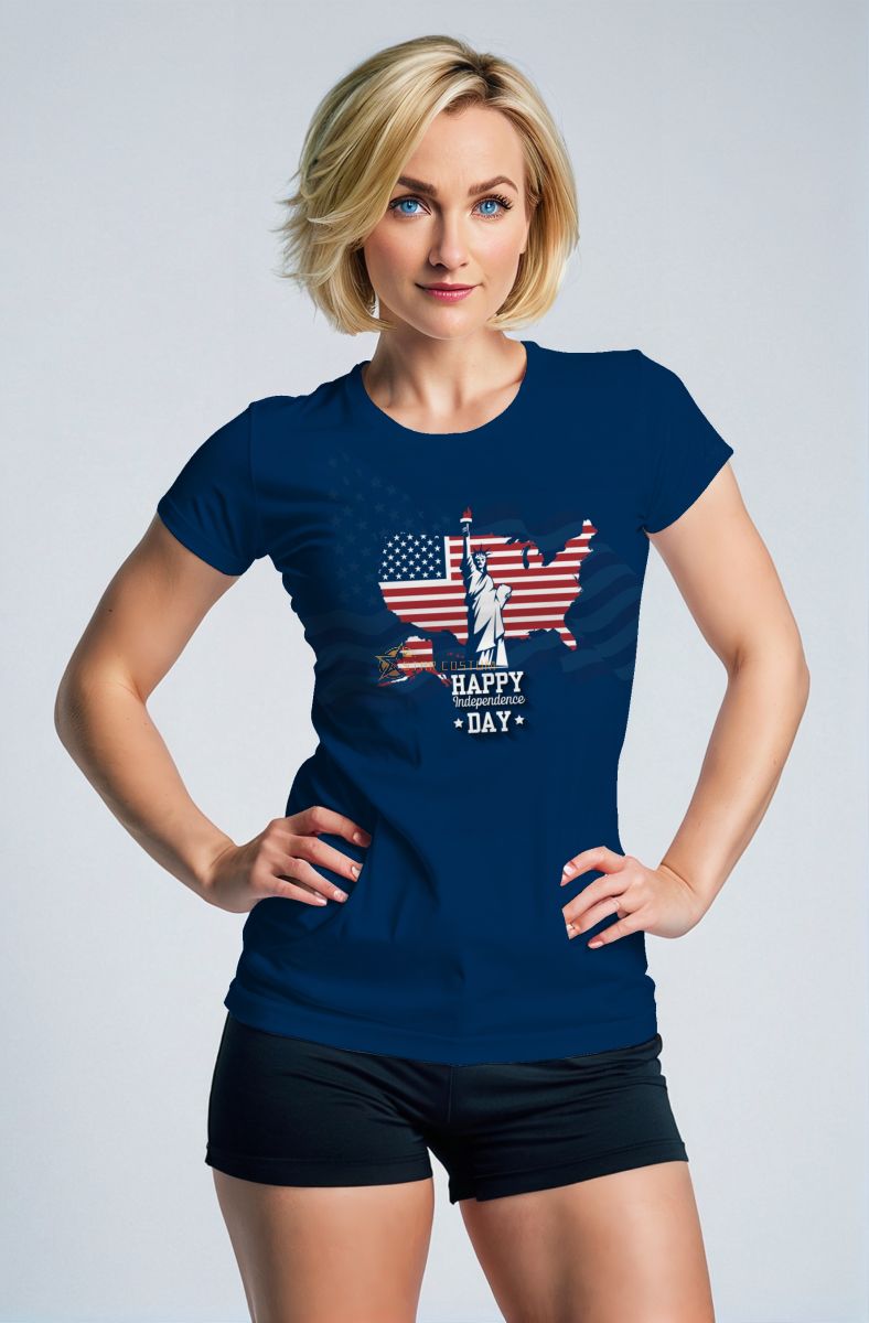 Independence Day T-Shirt-25