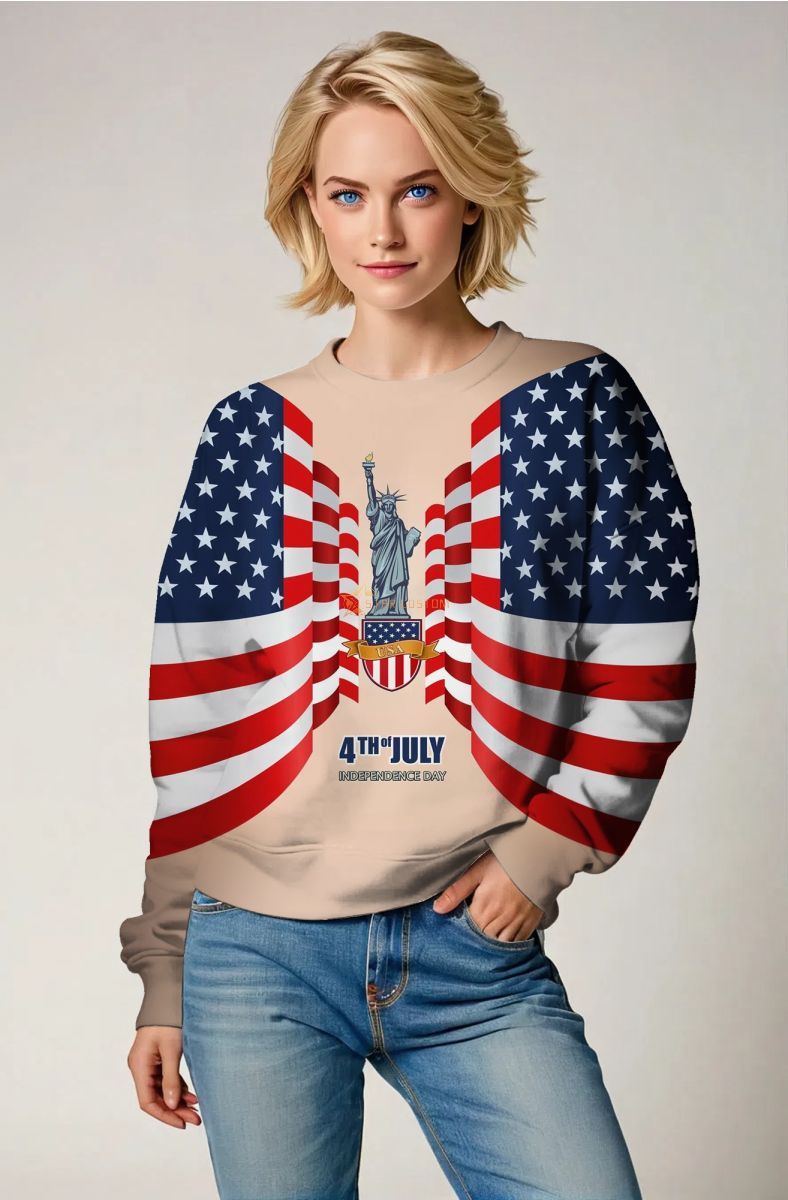 Independence Day Hoodie-26