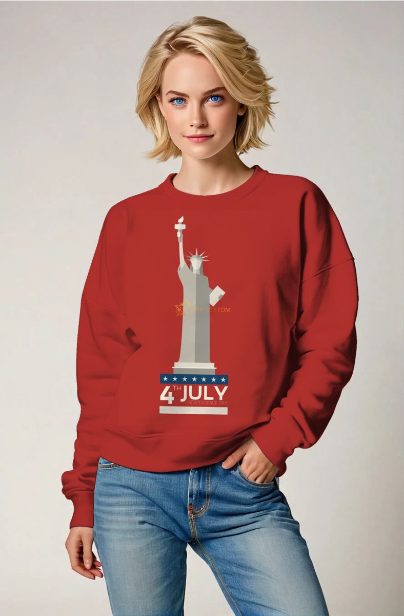 Independence Day Hoodie-27