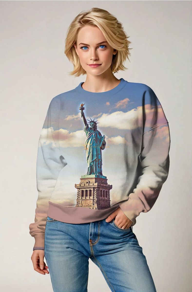 Independence Day Hoodie-28