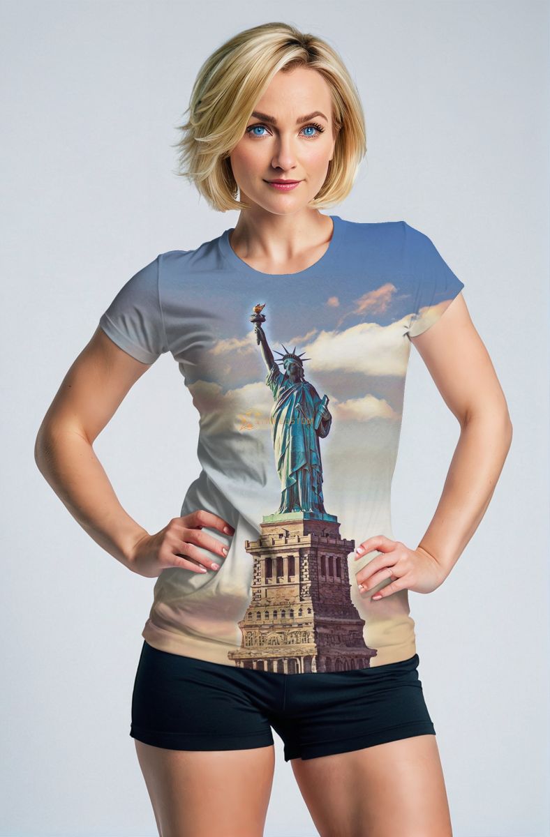 Independence Day T-Shirt-28